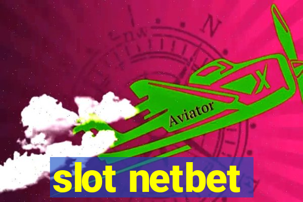 slot netbet