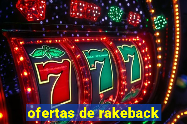 ofertas de rakeback