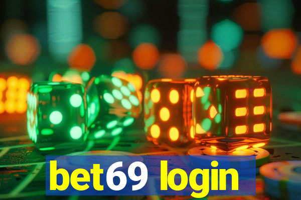 bet69 login