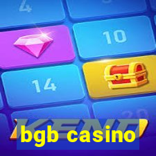 bgb casino