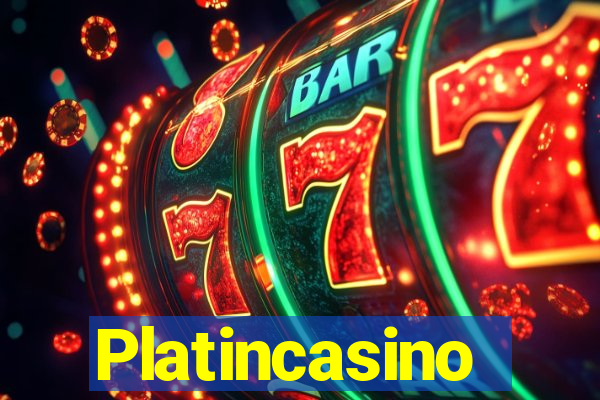 Platincasino