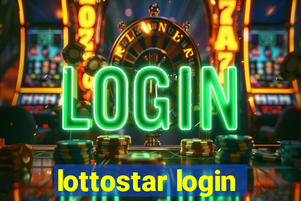 lottostar login