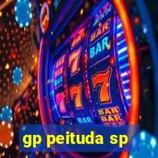 gp peituda sp