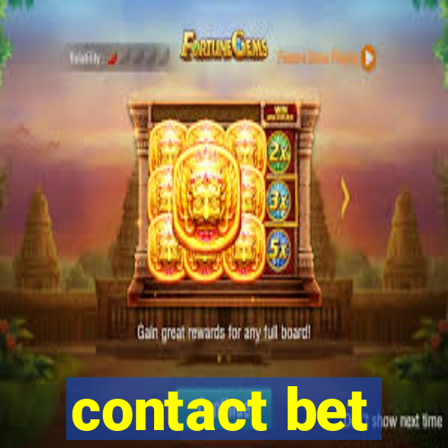 contact bet