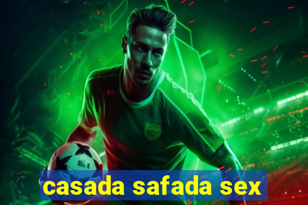 casada safada sex