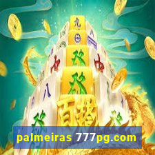 palmeiras 777pg.com