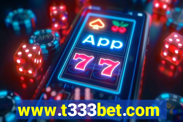 www.t333bet.com