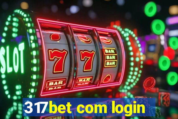 317bet com login