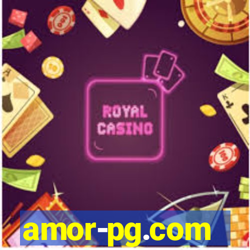 amor-pg.com