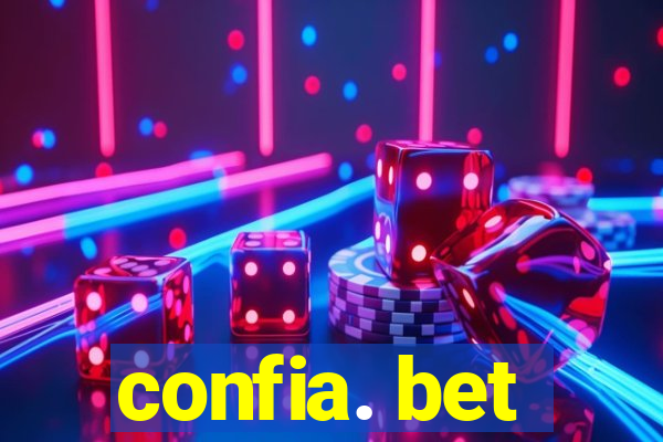 confia. bet