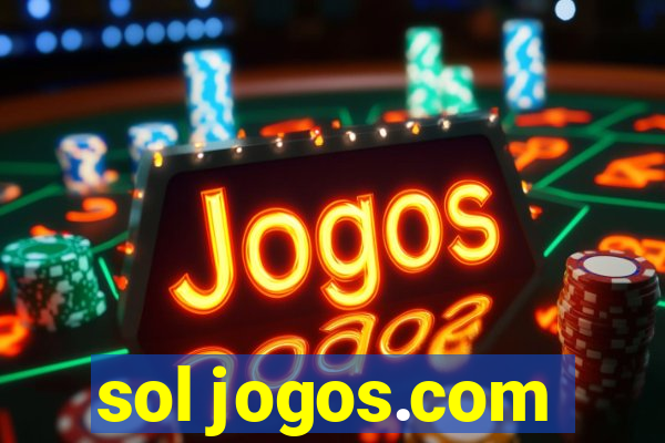 sol jogos.com