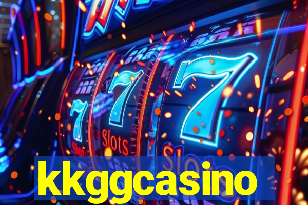 kkggcasino