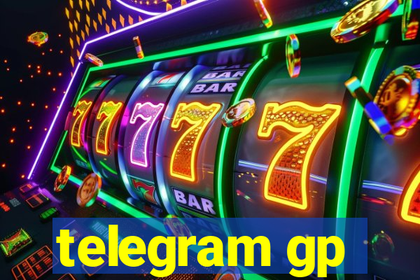 telegram gp