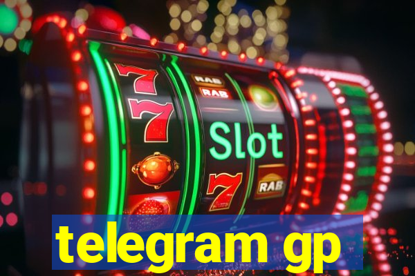 telegram gp