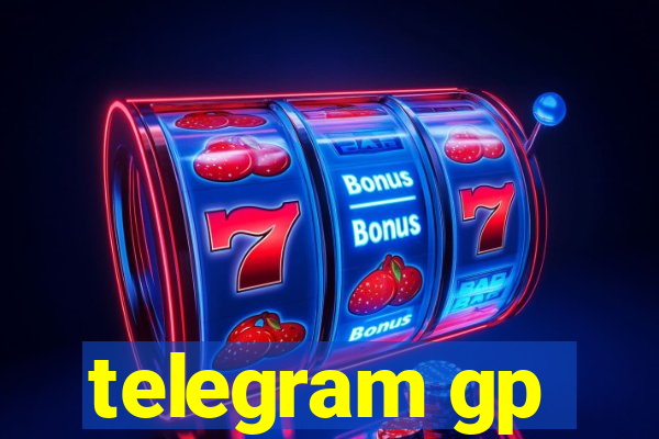 telegram gp