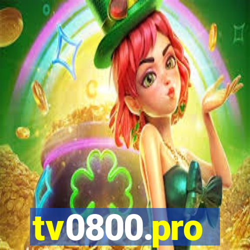 tv0800.pro