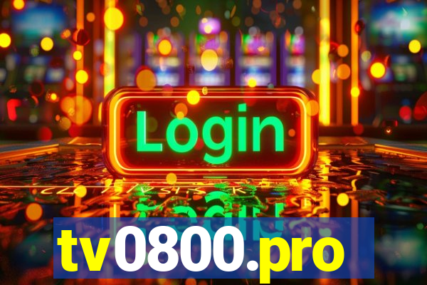 tv0800.pro