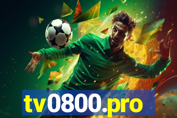 tv0800.pro