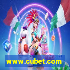 www.cubet.com