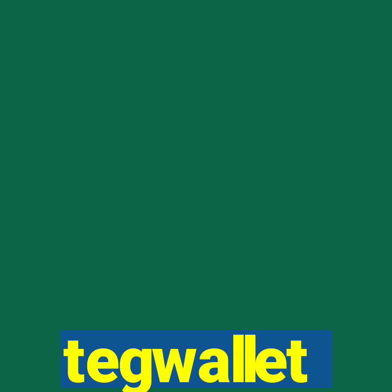 tegwallet