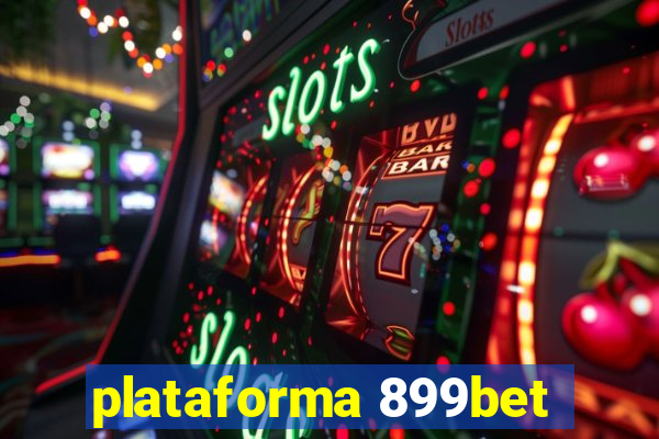 plataforma 899bet