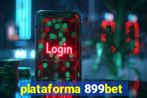 plataforma 899bet