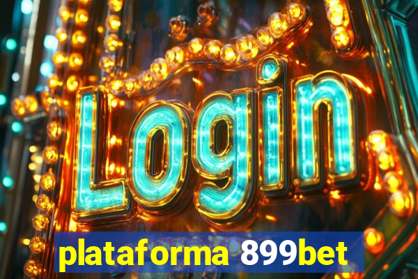 plataforma 899bet