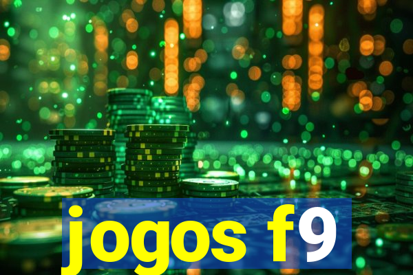 jogos f9