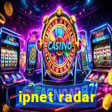 ipnet radar