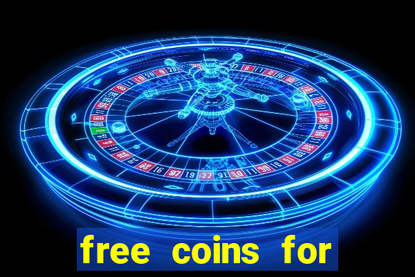 free coins for cash frenzy casino