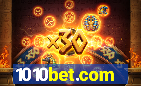 1010bet.com