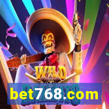 bet768.com