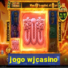 jogo wjcasino