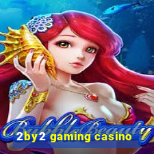 2by2 gaming casino