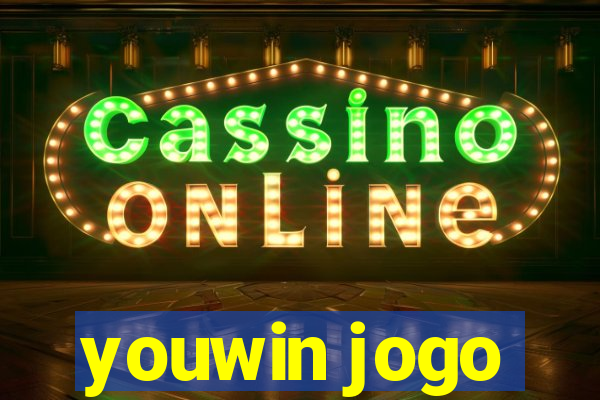 youwin jogo