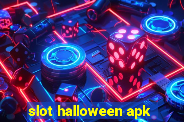 slot halloween apk