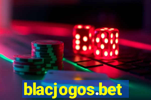 blacjogos.bet