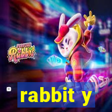 rabbit y