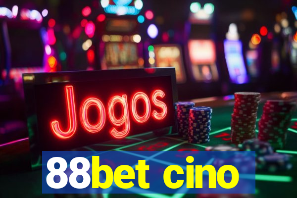 88bet cino