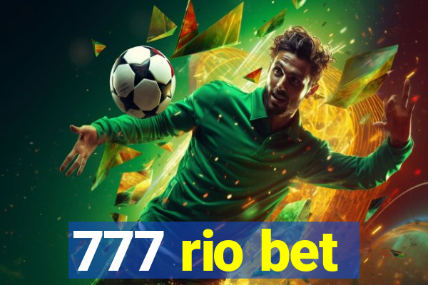 777 rio bet