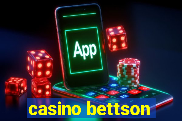 casino bettson