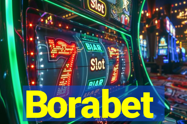 Borabet