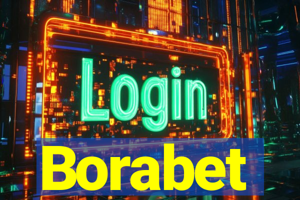 Borabet