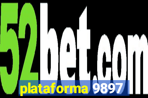 plataforma 9897