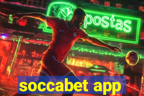 soccabet app