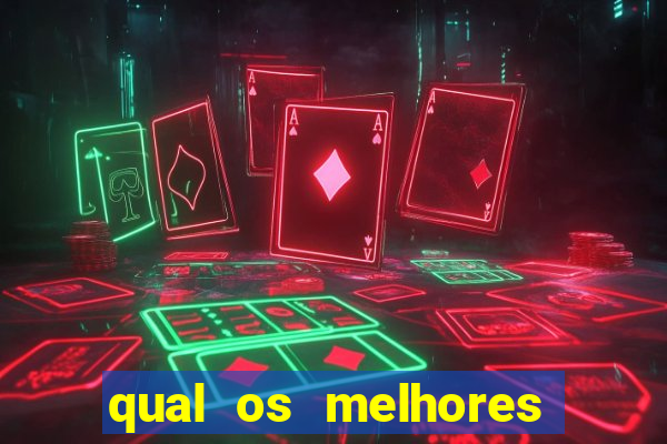 qual os melhores jogos para ganhar dinheiro