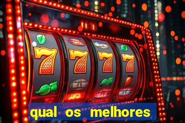 qual os melhores jogos para ganhar dinheiro