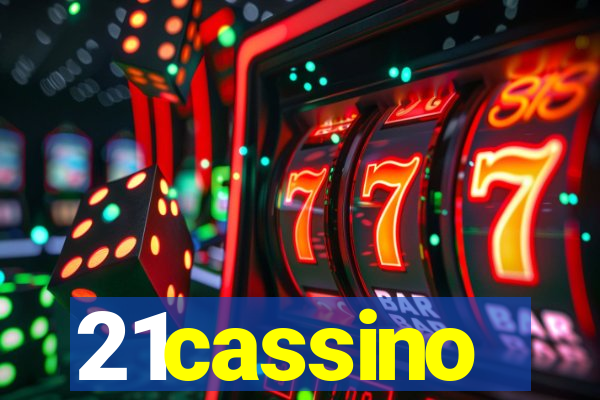 21cassino