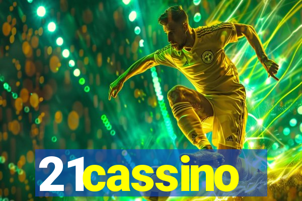 21cassino