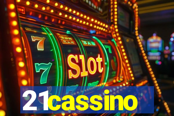 21cassino